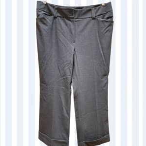 LaneBryant Dress Trouser Size 16 NWOT